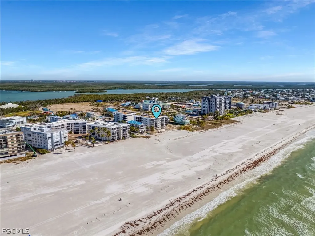 2650 Estero Boulevard Fort Myers Beach FL 33931