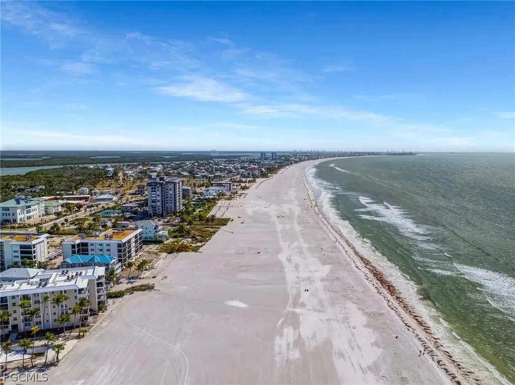 2650 Estero Boulevard Fort Myers Beach FL 33931