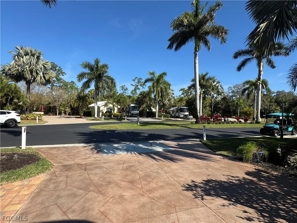 Lot 165 3007 Belle Of Myers Road Labelle FL 33935