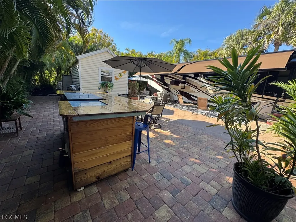 Lot 165 3007 Belle Of Myers Road Labelle FL 33935