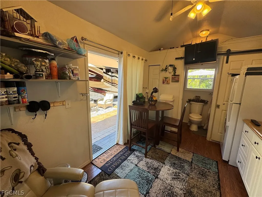 Lot 165 3007 Belle Of Myers Road Labelle FL 33935