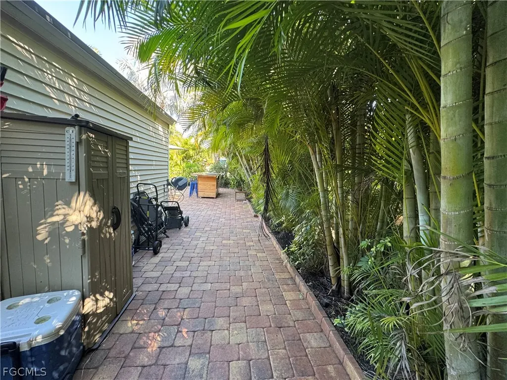 Lot 165 3007 Belle Of Myers Road Labelle FL 33935