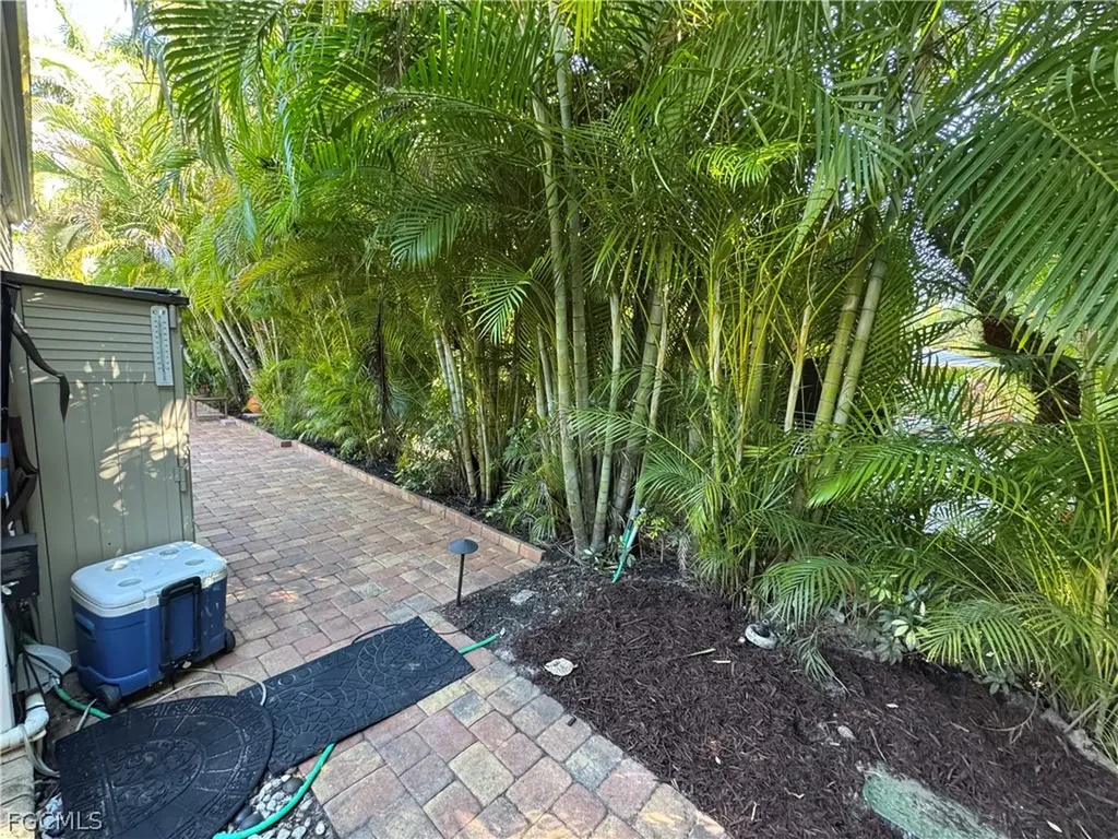Lot 165 3007 Belle Of Myers Road Labelle FL 33935