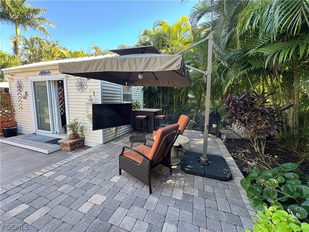 Lot 165 3007 Belle Of Myers Road Labelle FL 33935
