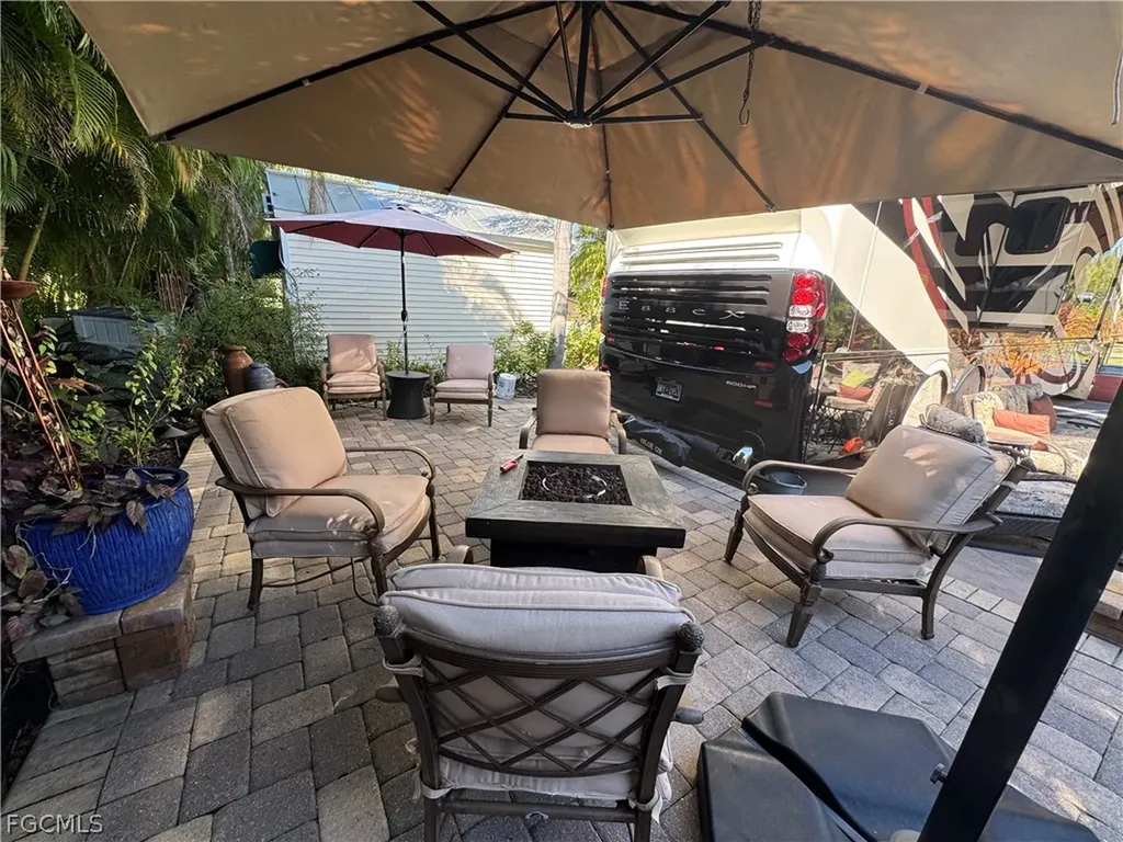 Lot 165 3007 Belle Of Myers Road Labelle FL 33935