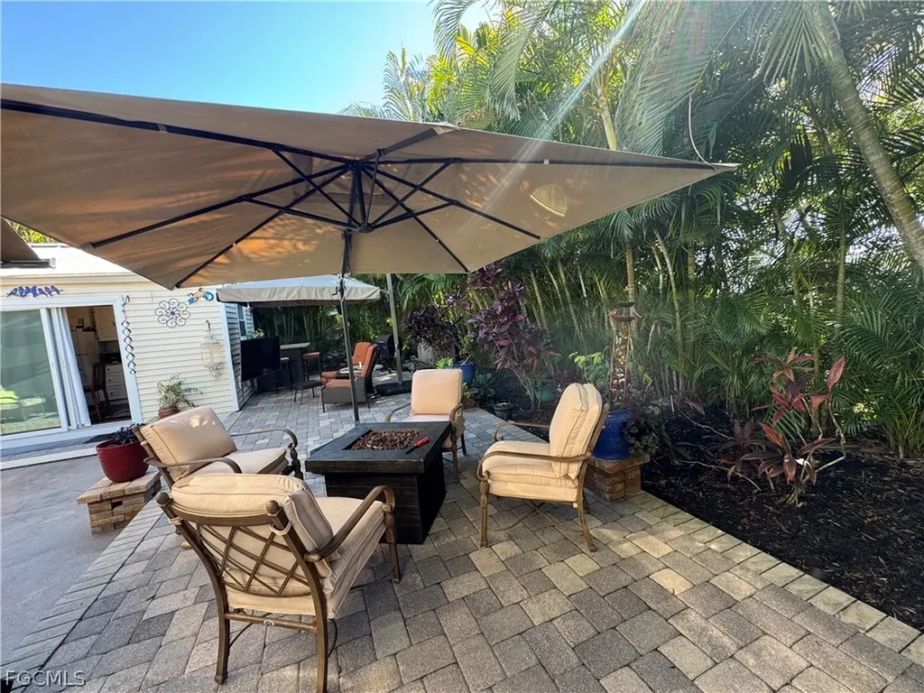 Lot 165 3007 Belle Of Myers Road Labelle FL 33935