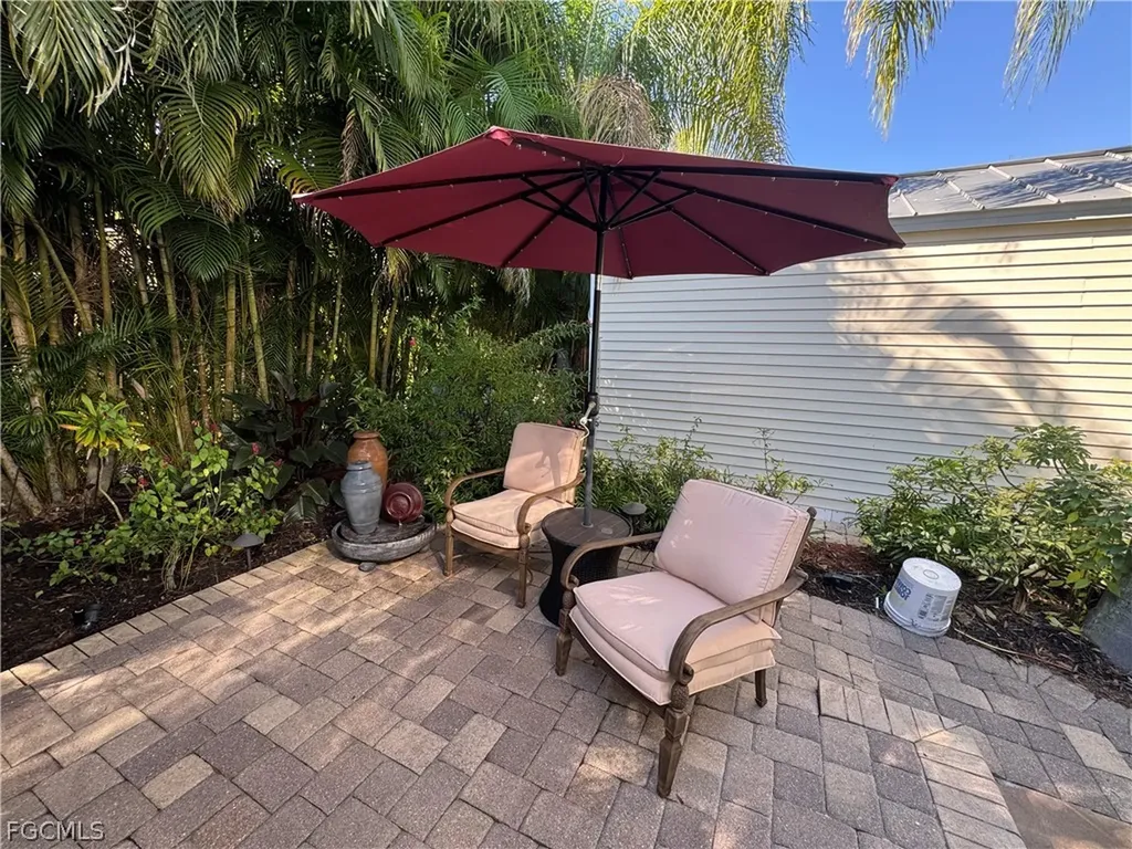 Lot 165 3007 Belle Of Myers Road Labelle FL 33935