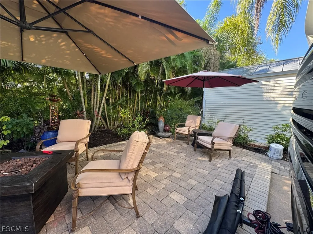 Lot 165 3007 Belle Of Myers Road Labelle FL 33935