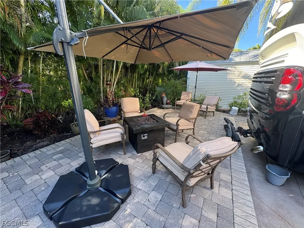 Lot 165 3007 Belle Of Myers Road Labelle FL 33935
