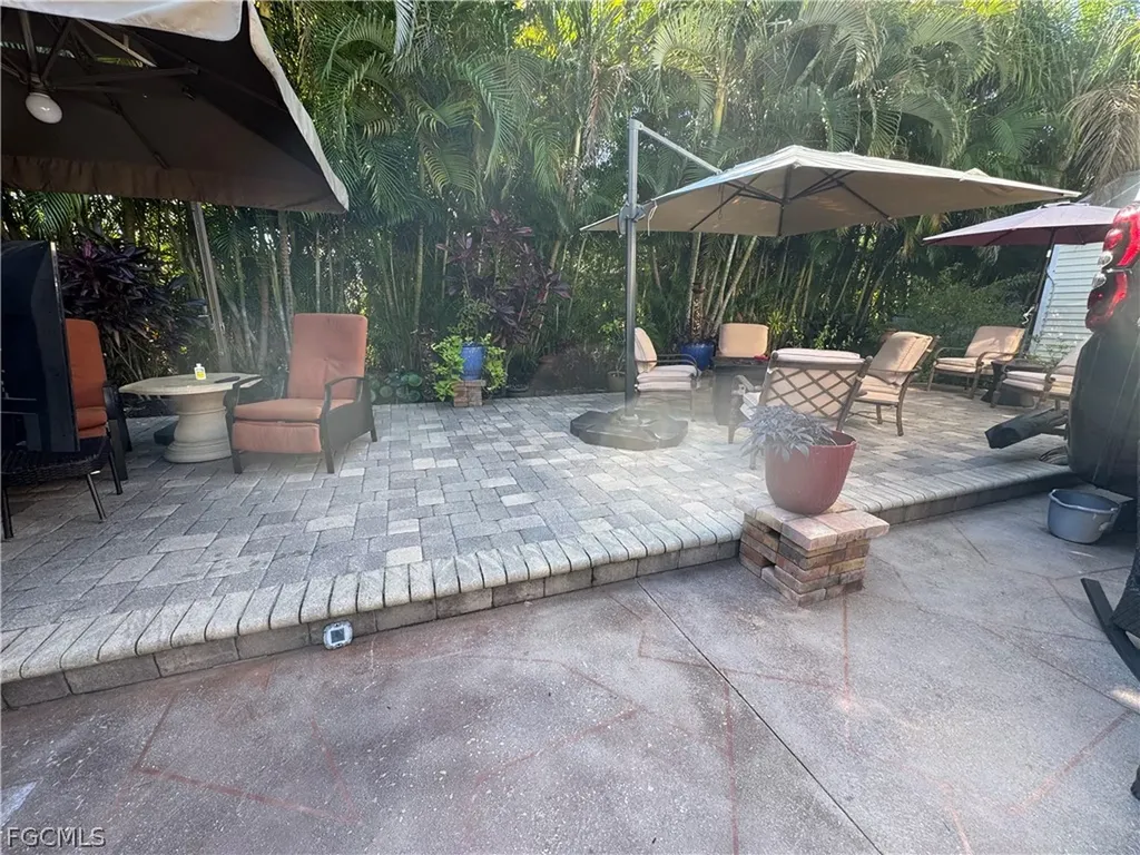 Lot 165 3007 Belle Of Myers Road Labelle FL 33935