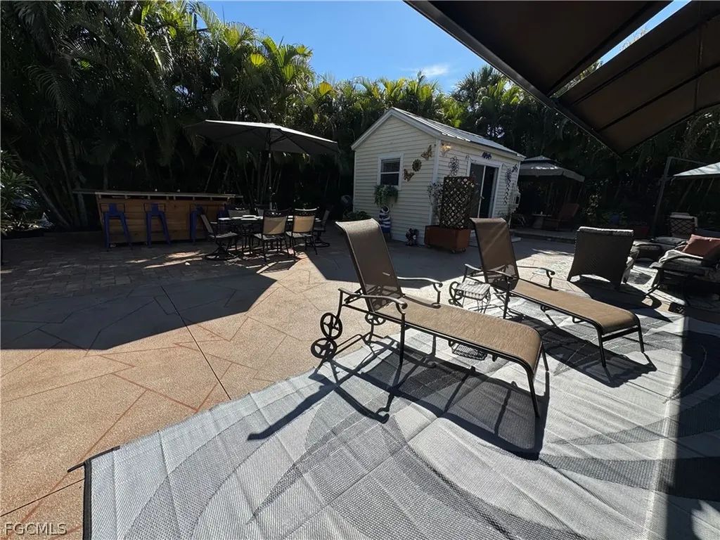 Lot 165 3007 Belle Of Myers Road Labelle FL 33935