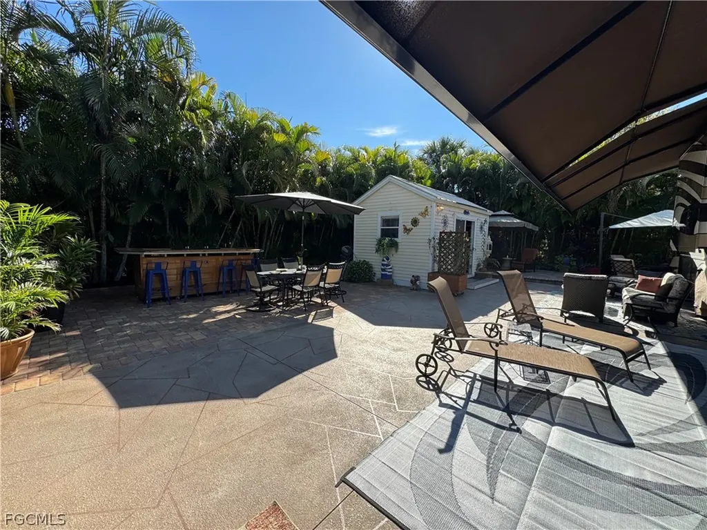 Lot 165 3007 Belle Of Myers Road Labelle FL 33935
