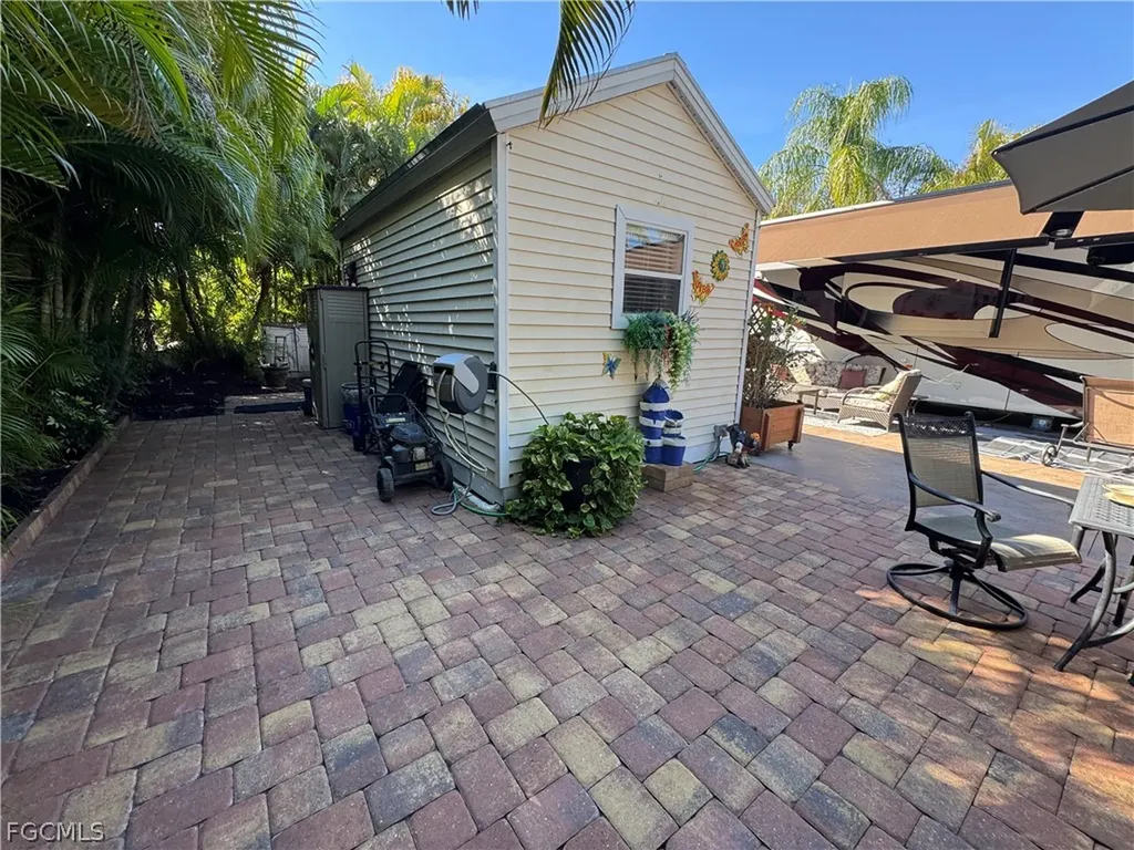 Lot 165 3007 Belle Of Myers Road Labelle FL 33935
