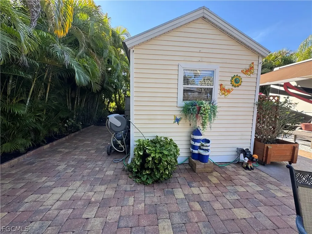 Lot 165 3007 Belle Of Myers Road Labelle FL 33935