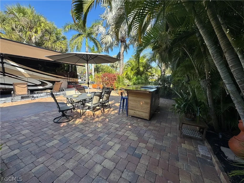 Lot 165 3007 Belle Of Myers Road Labelle FL 33935