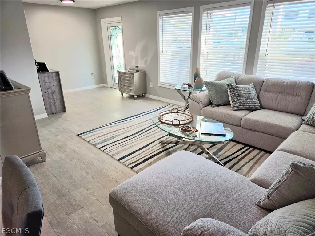 3594 Rita Lane St. James City FL 33956
