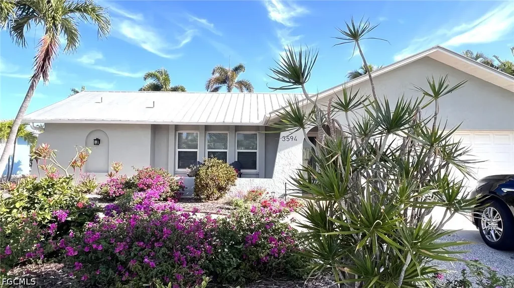 3594 Rita Lane St. James City FL 33956