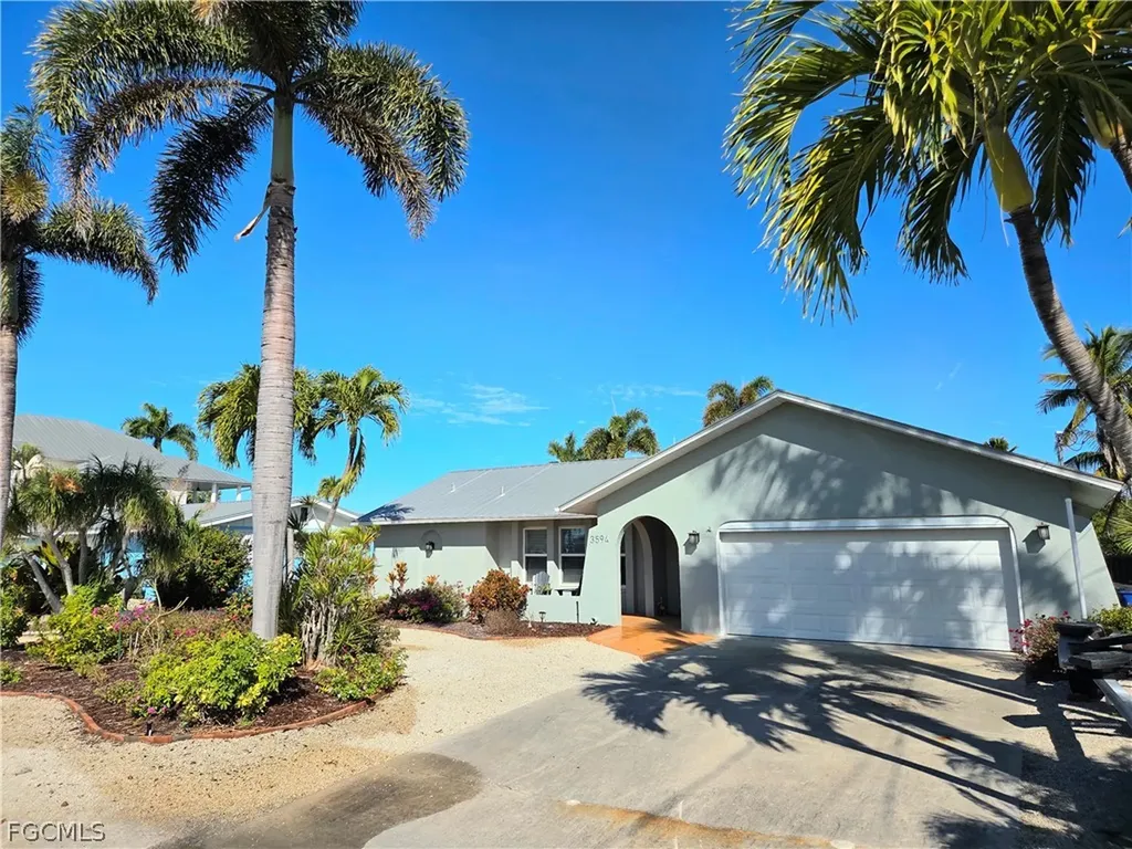 3594 Rita Lane St. James City FL 33956