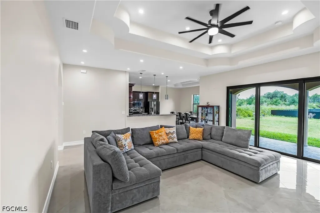 1105 James Avenue Lehigh Acres FL 33936