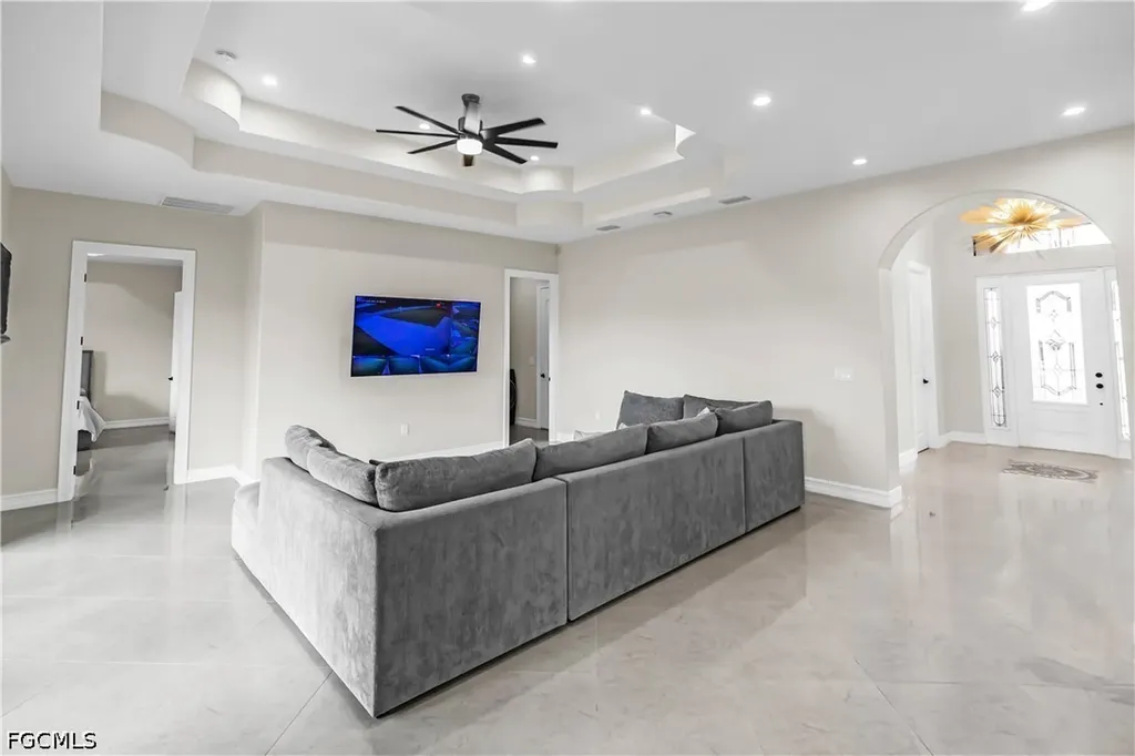 1105 James Avenue Lehigh Acres FL 33936