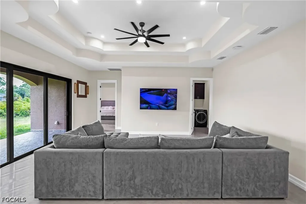 1105 James Avenue Lehigh Acres FL 33936