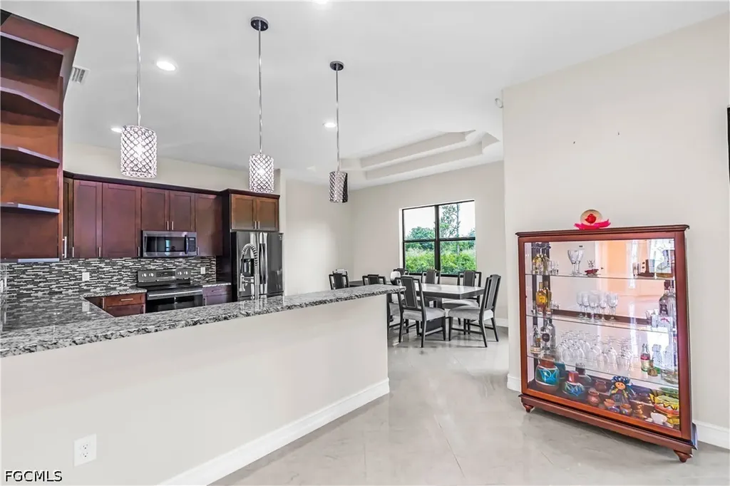 1105 James Avenue Lehigh Acres FL 33936