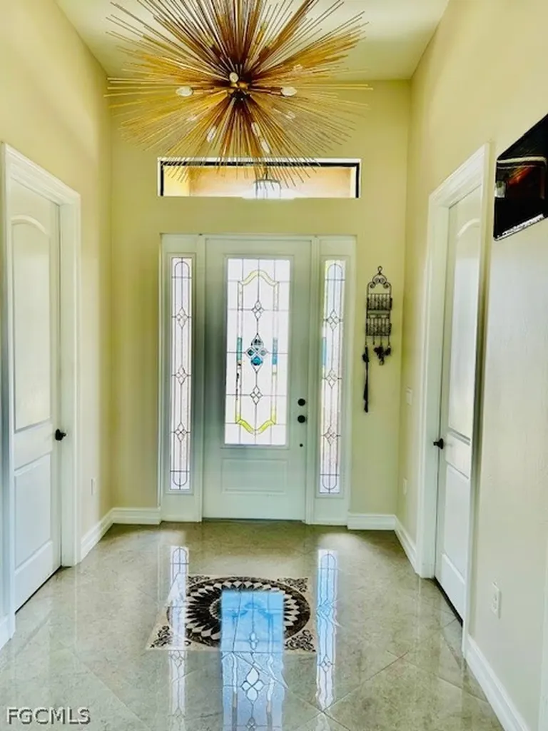 1105 James Avenue Lehigh Acres FL 33936