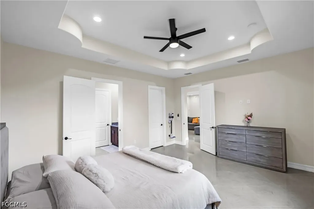 1105 James Avenue Lehigh Acres FL 33936