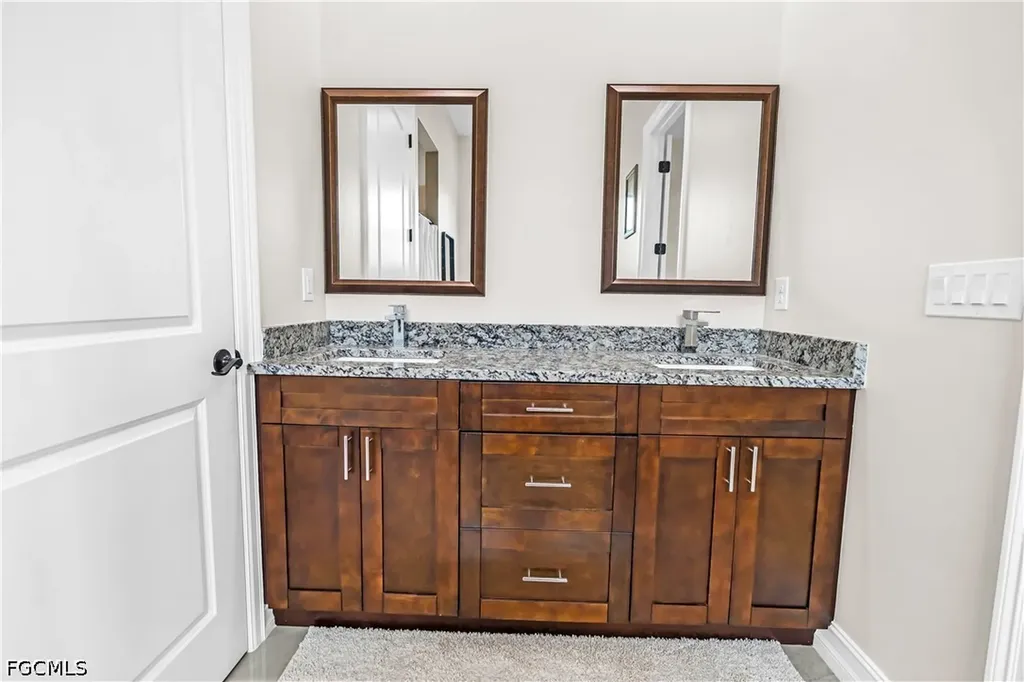 1105 James Avenue Lehigh Acres FL 33936