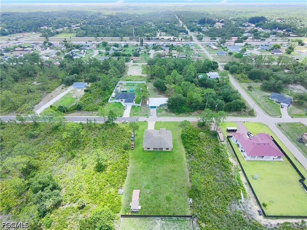 1105 James Avenue Lehigh Acres FL 33936