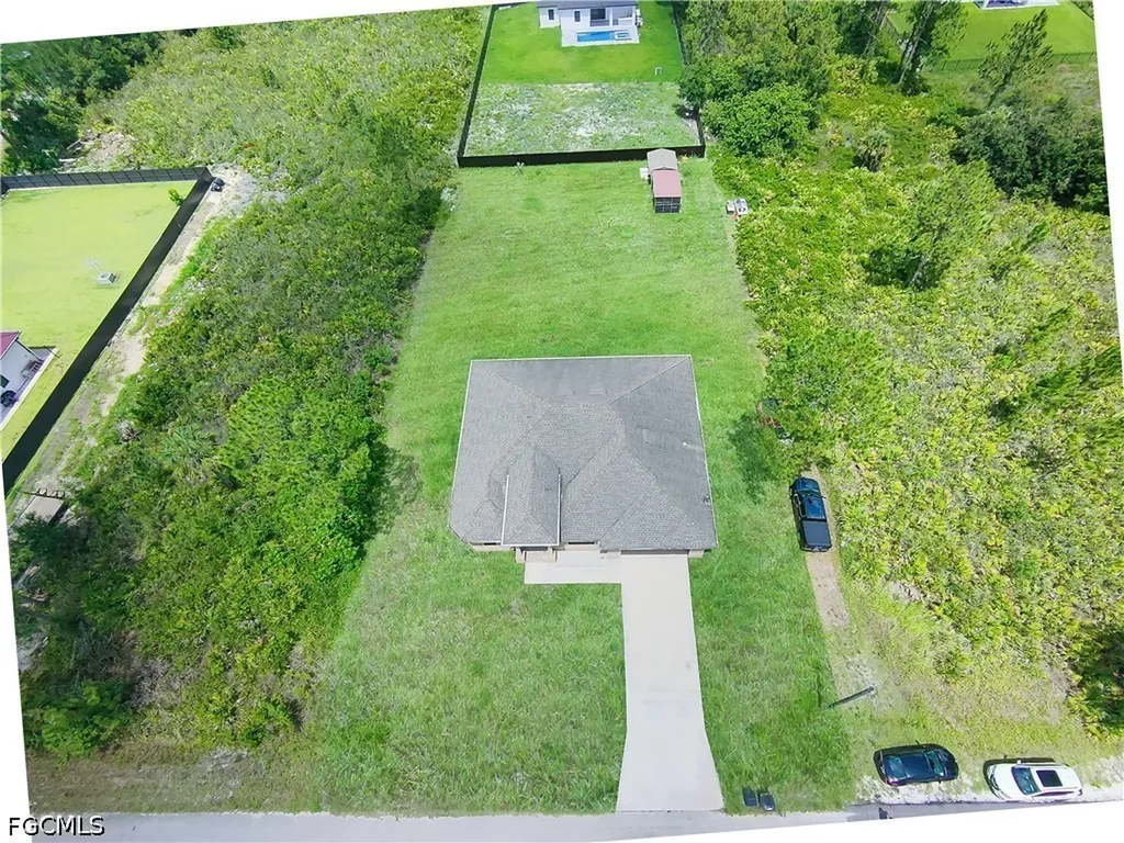 1105 James Avenue Lehigh Acres FL 33936