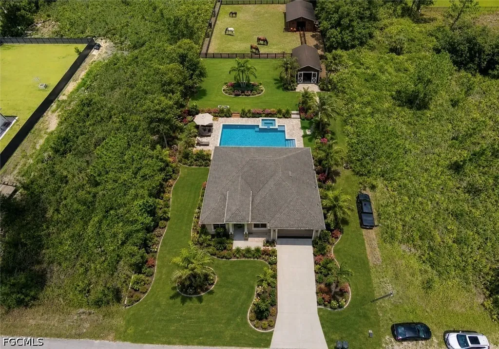1105 James Avenue Lehigh Acres FL 33936