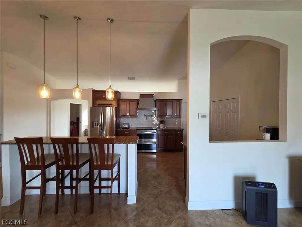 1050 NW 33rd Place Cape Coral FL 33993