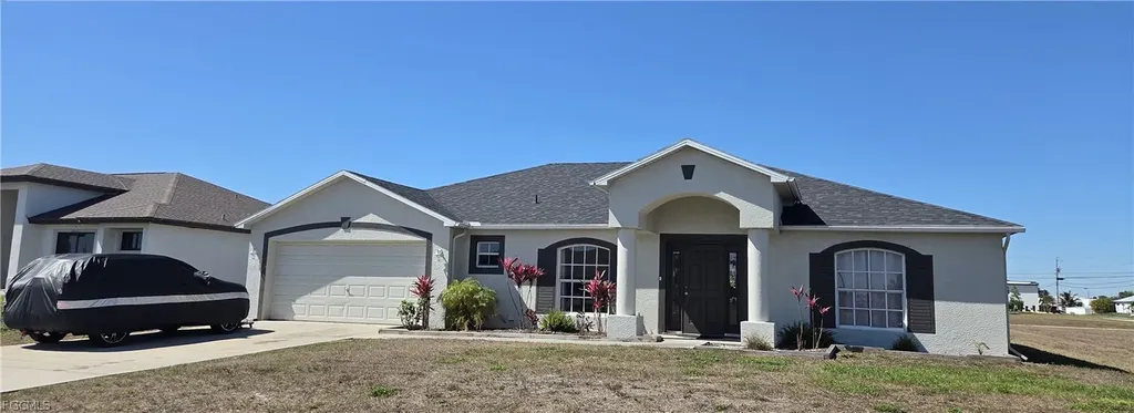 1050 NW 33rd Place Cape Coral FL 33993
