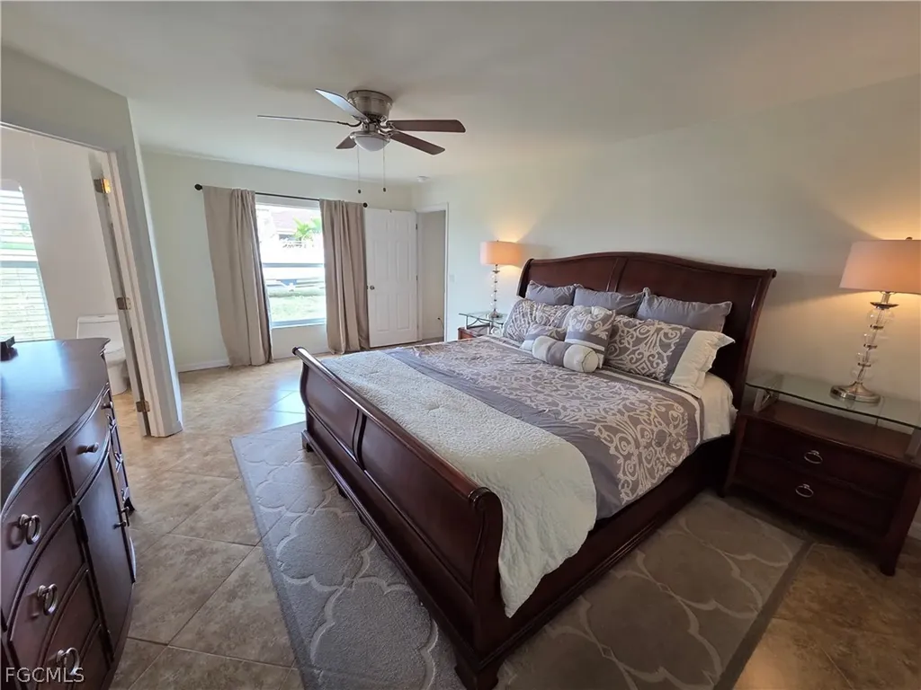 1050 NW 33rd Place Cape Coral FL 33993