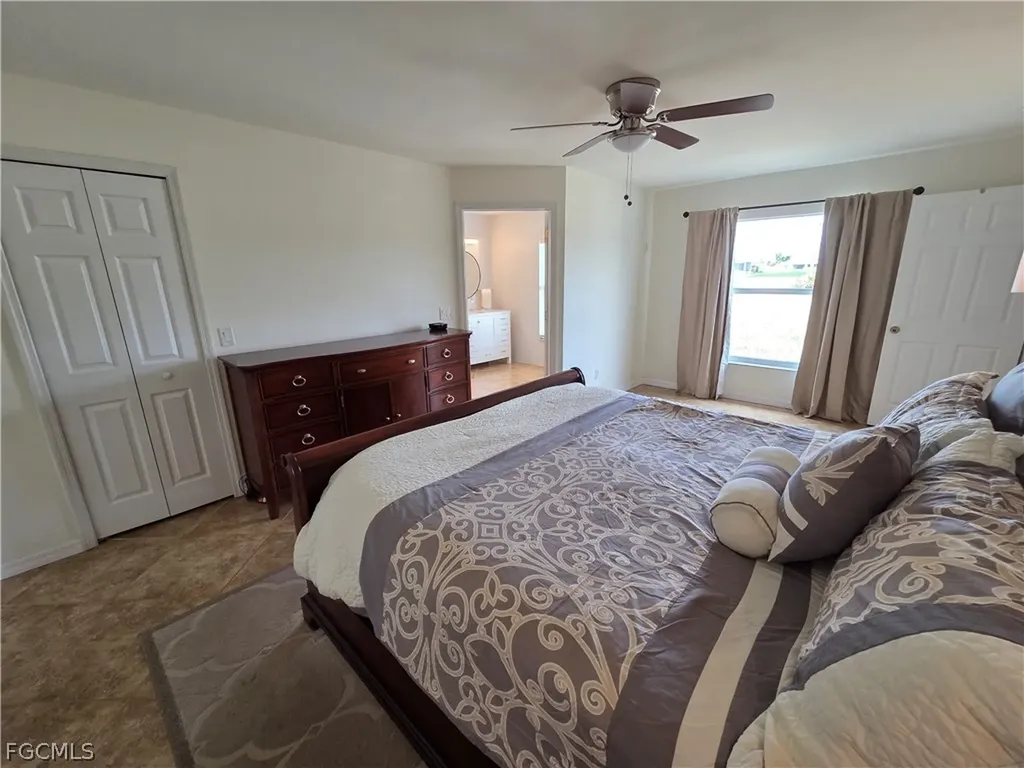 1050 NW 33rd Place Cape Coral FL 33993