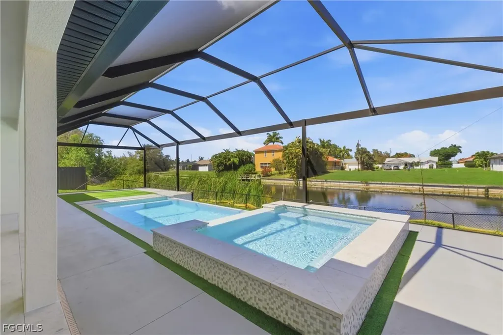 Cape Coral FL, 1301 SW 13th Street