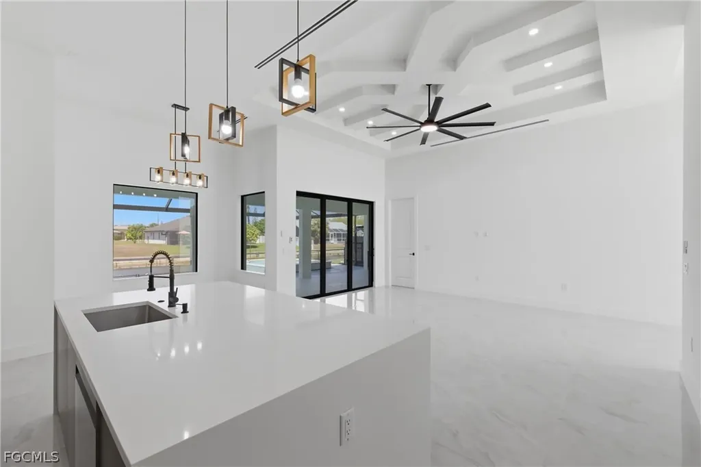 1301 SW 13th Street Cape Coral FL 33991
