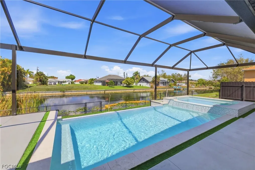 1301 SW 13th Street Cape Coral FL 33991