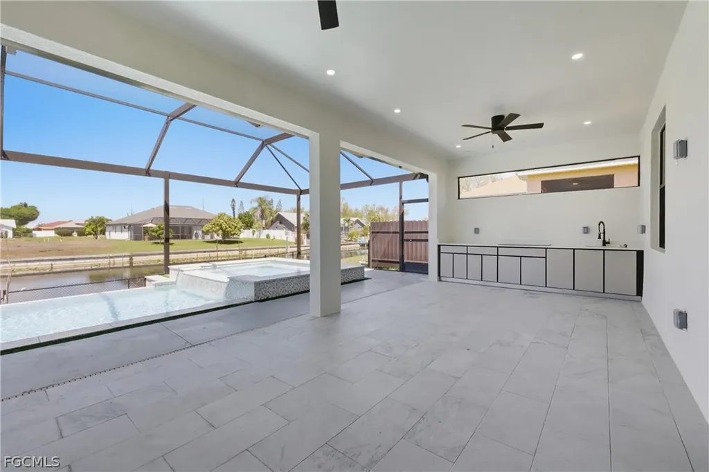 1301 SW 13th Street Cape Coral FL 33991