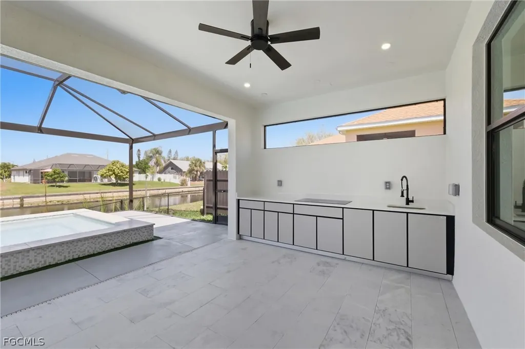 1301 SW 13th Street Cape Coral FL 33991