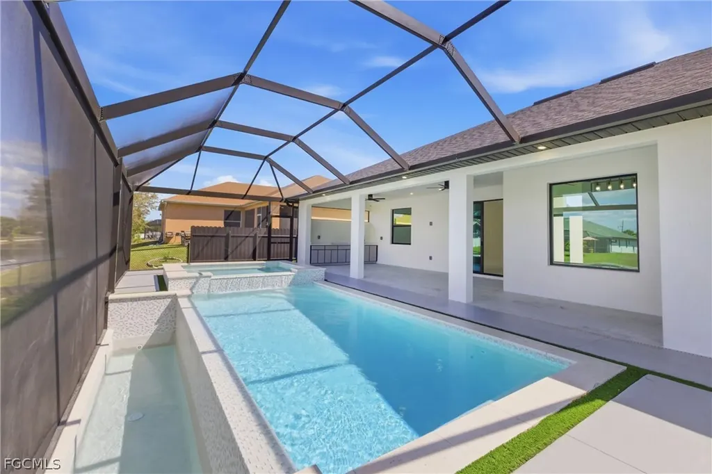 1301 SW 13th Street Cape Coral FL 33991