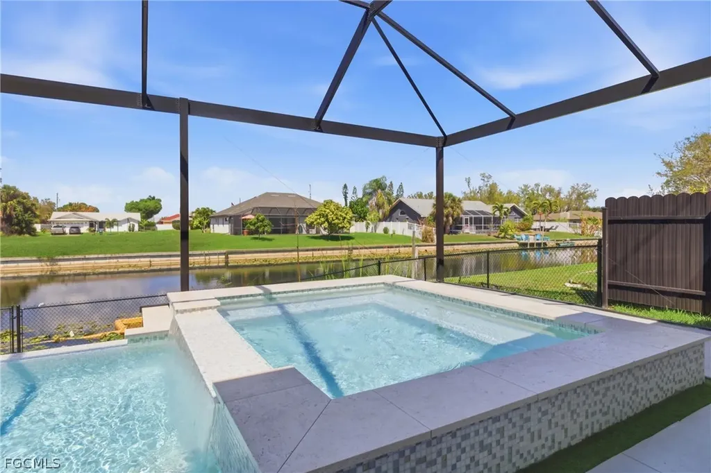 1301 SW 13th Street Cape Coral FL 33991