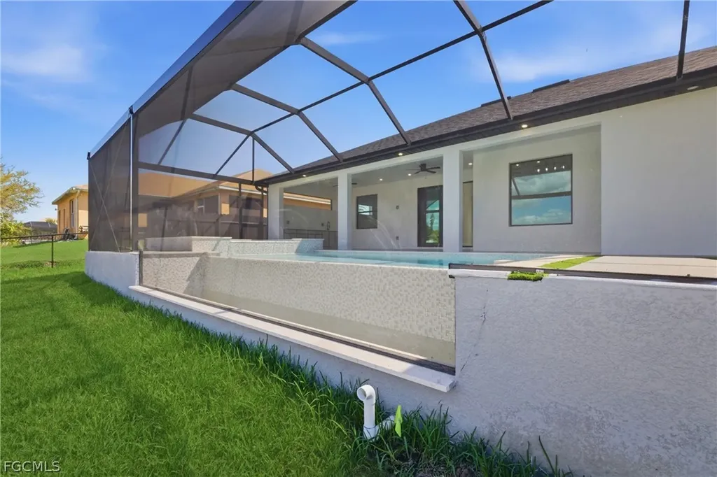 1301 SW 13th Street Cape Coral FL 33991