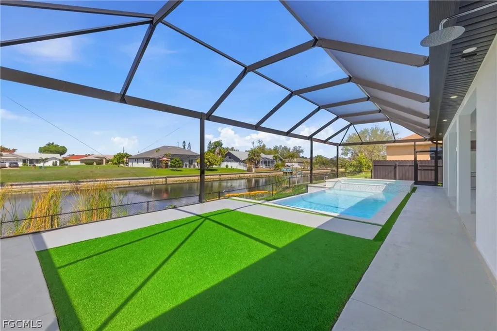1301 SW 13th Street Cape Coral FL 33991