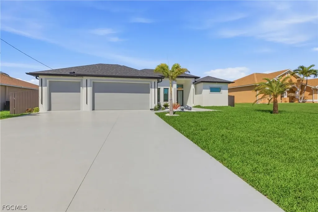 1301 SW 13th Street Cape Coral FL 33991
