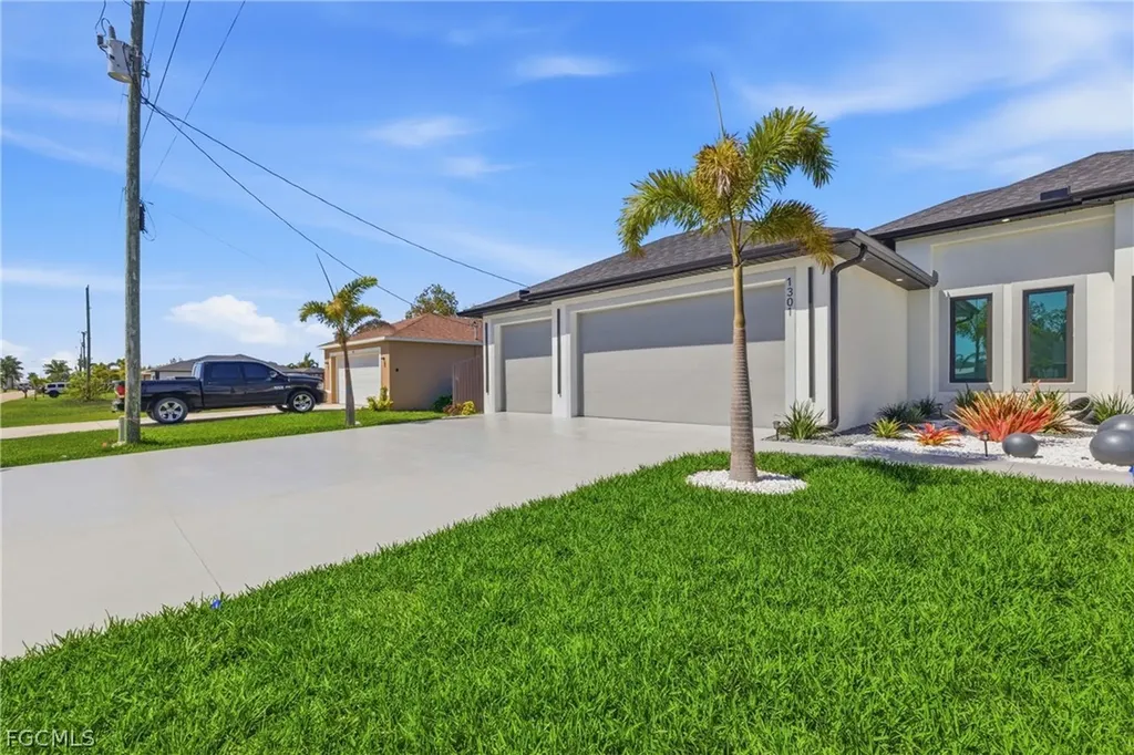 1301 SW 13th Street Cape Coral FL 33991
