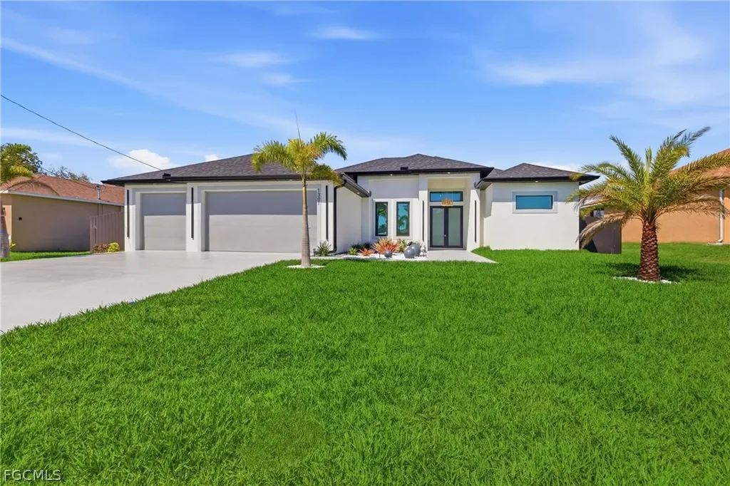 1301 SW 13th Street Cape Coral FL 33991