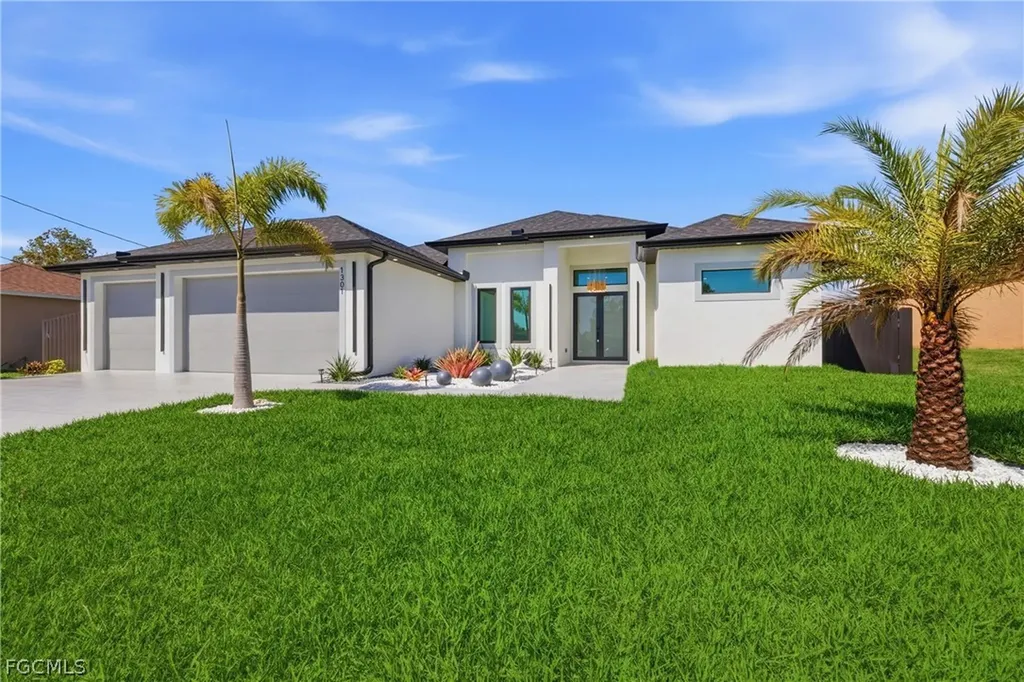 1301 SW 13th Street Cape Coral FL 33991