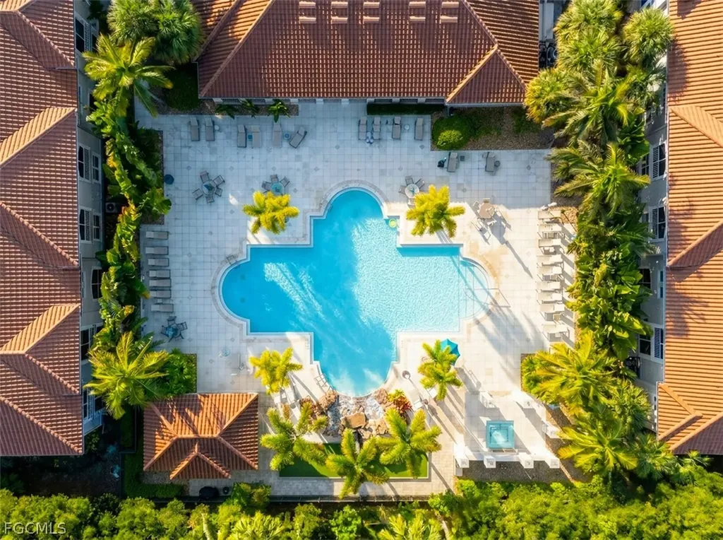 Estero FL, 23440 Alamanda Drive, Unit 103